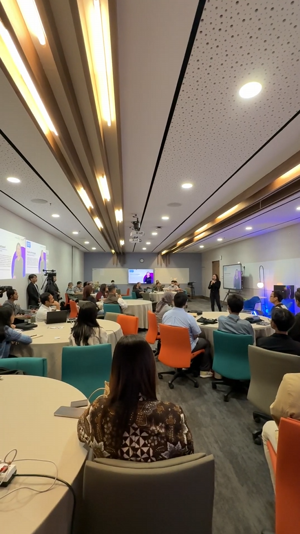 AI Consulting presentation