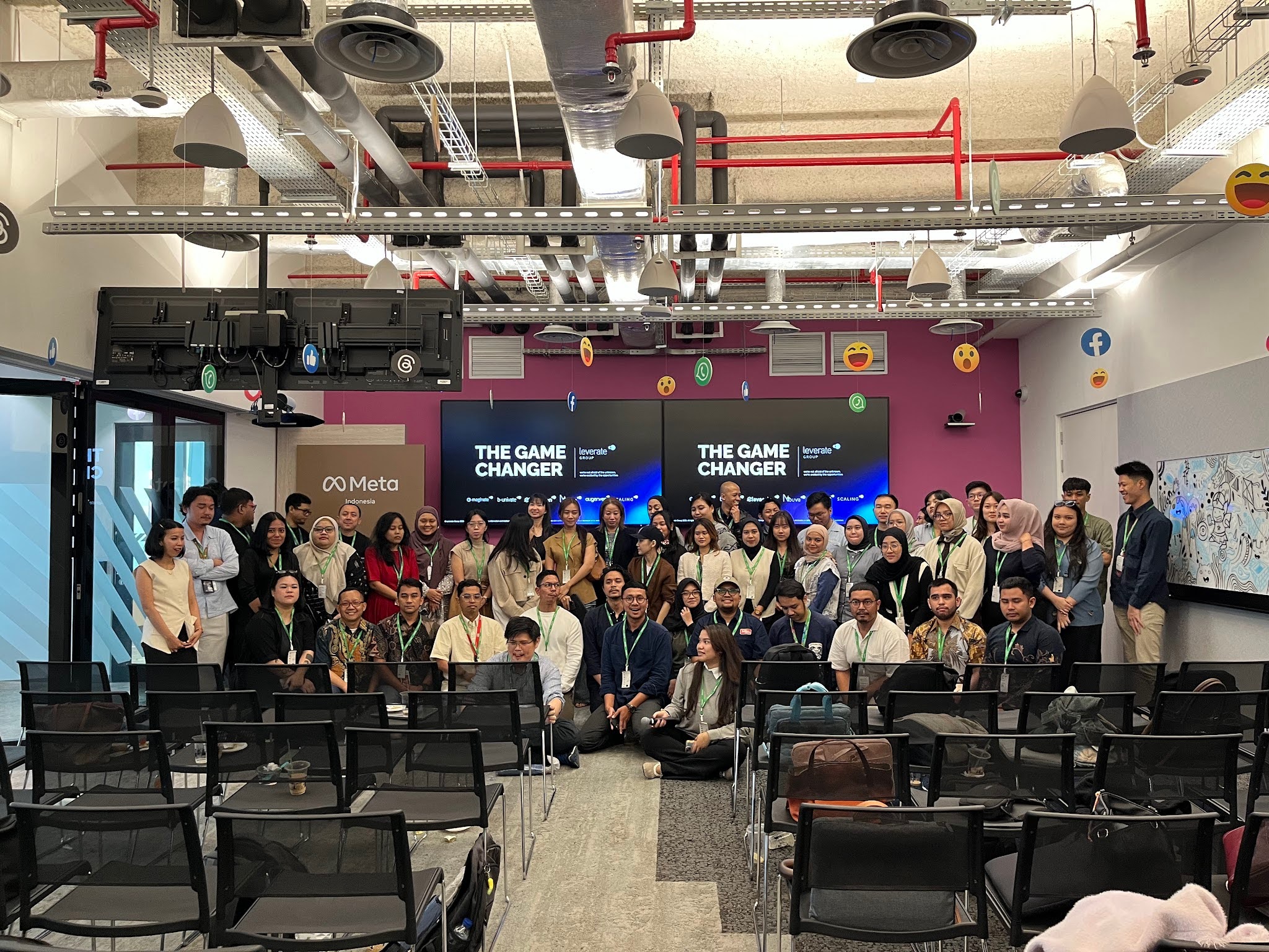 AI Consulting showcase